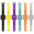 Nager Pioneer Bracelet Dekompressioun Fanger Bubble Toy